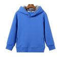 Sudaderas con sudaderas con sudaderas de sudor simple 100% algodón de algodón